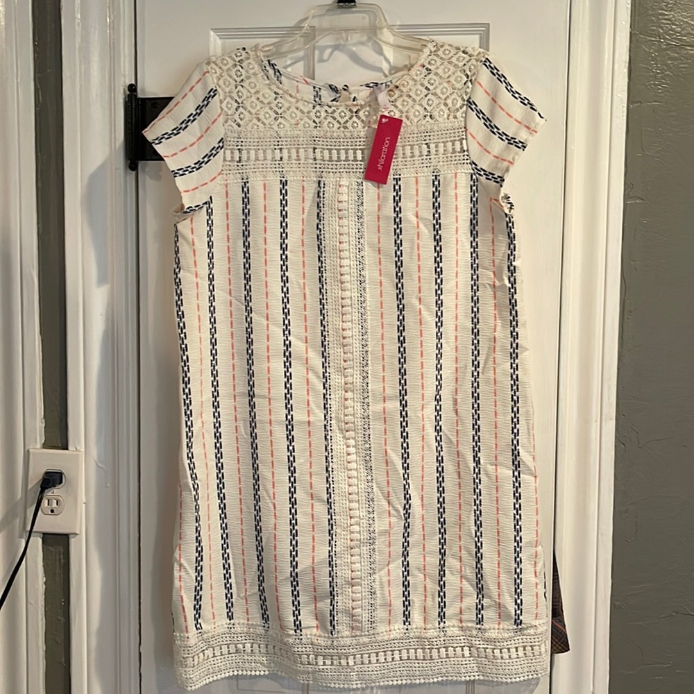 Target Dress, Size Large, NWT